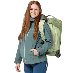 Sac de voyage deuter duffel pro movo 36 vert
