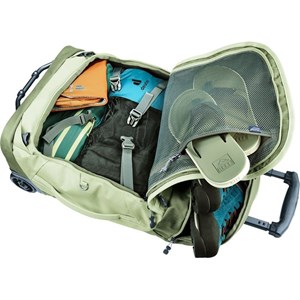 Sac de voyage deuter duffel pro movo 36 vert