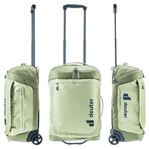 Sac de voyage deuter duffel pro movo 36 vert