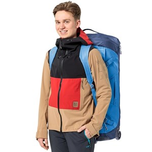Sac de voyage deuter duffel pro movo 90 bleu