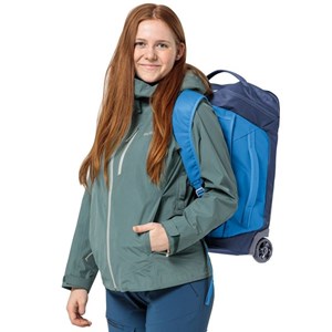 Sac de voyage deuter duffel pro movo 36 bleu