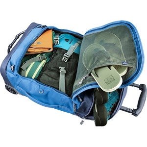 Sac de voyage deuter duffel pro movo 36 bleu