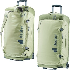 Sac de voyage deuter duffel pro movo 90 vert