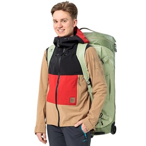 Sac de voyage deuter duffel pro movo 90 vert