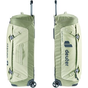 Sac de voyage deuter duffel pro movo 90 vert