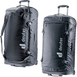 Sac de voyage deuter duffel pro movo 90 noir
