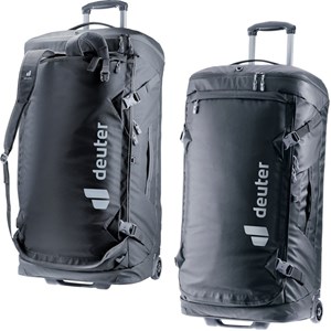 Sac de voyage deuter duffel pro movo 90 noir