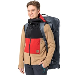 Sac de voyage deuter duffel pro movo 90 noir