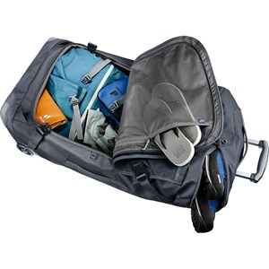 Sac de voyage deuter duffel pro movo 90 noir