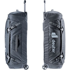 Sac de voyage deuter duffel pro movo 90 noir
