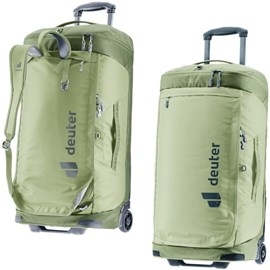 Sac de voyage deuter duffel pro movo 60 vert