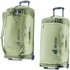 Sac de voyage deuter duffel pro movo 60 vert