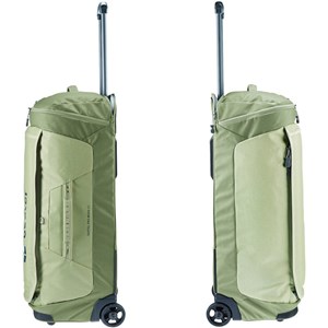 Sac de voyage deuter duffel pro movo 60 vert