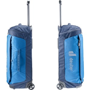 Sac de voyage deuter duffel pro movo 60 bleu