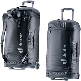 Sac de voyage deuter duffel pro movo 60 noir