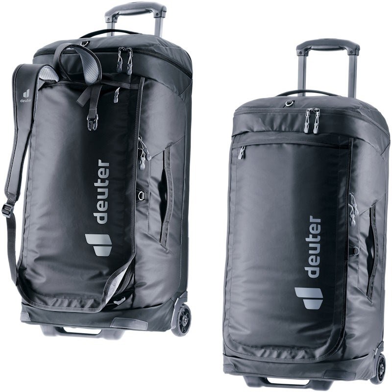 Sac de voyage deuter duffel pro movo 60 noir