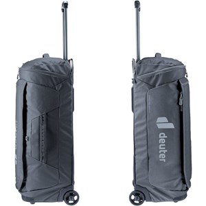 Sac de voyage deuter duffel pro movo 60 noir