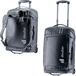 Sac de voyage deuter duffel pro movo 36 noir