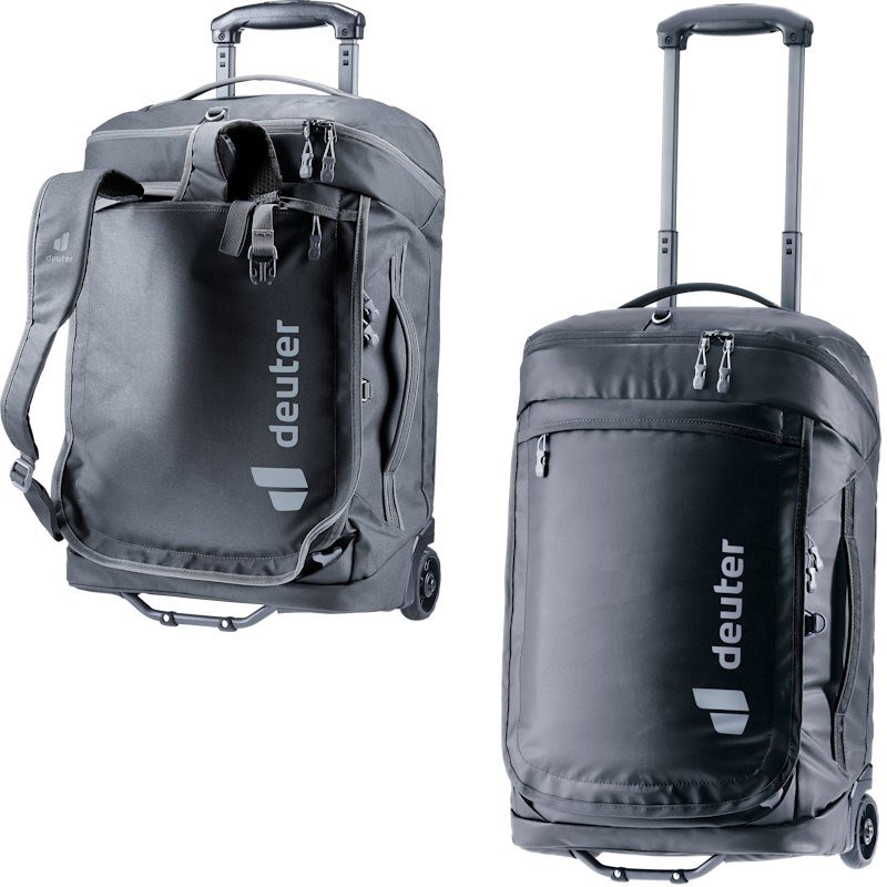 Sac de voyage deuter duffel pro movo 36 noir
