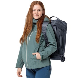 Sac de voyage deuter duffel pro movo 36 noir