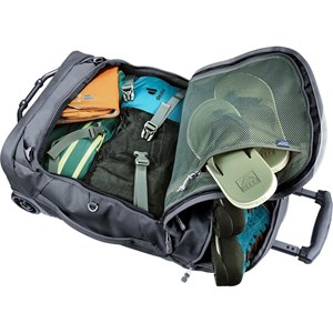 Sac de voyage deuter duffel pro movo 36 noir
