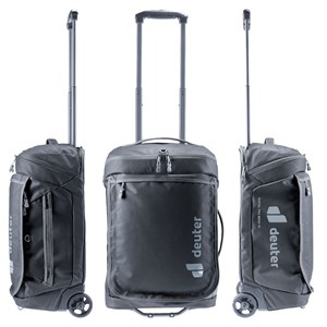 Sac de voyage deuter duffel pro movo 36 noir