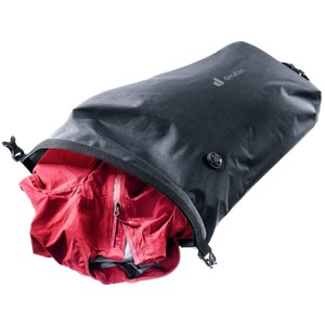 Sacoche guidon vélo deuter cabezon hb 14 noire