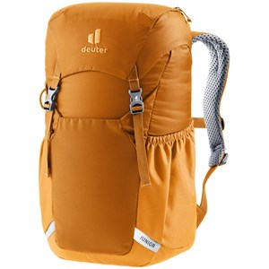 Sac à dos enfant deuter junior 18l orange