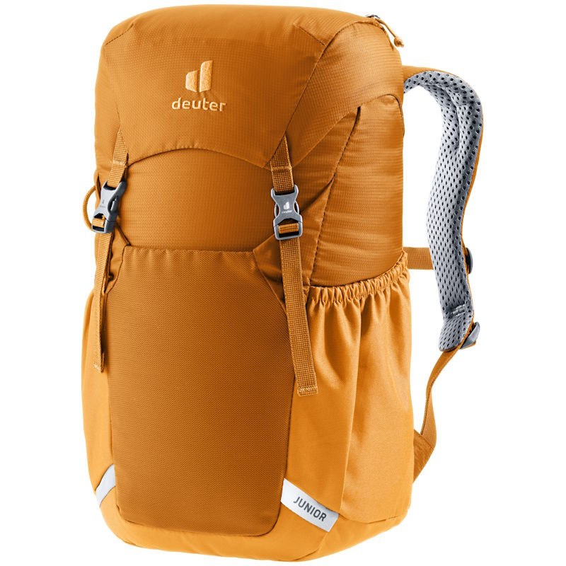 Sac à dos enfant deuter junior 18l orange