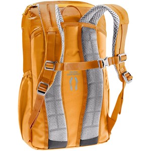 Sac à dos enfant deuter junior 18l orange