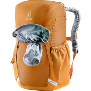 Sac à dos enfant deuter junior 18l orange