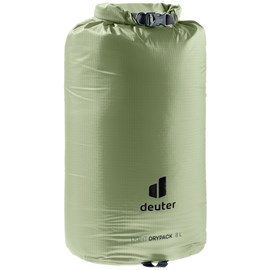 Sac étanche 8l deuter light drypack