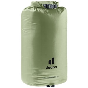 Sac étanche 8l deuter light drypack