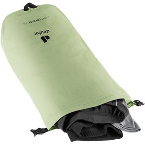 Sac étanche 8l deuter light drypack