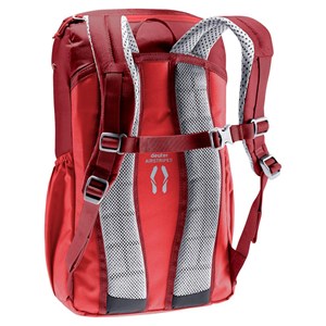 Sac à dos enfant deuter junior 18l rouge