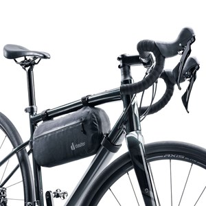Sacoche cadre vélo deuter cabezon fb 4 noire