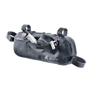 Sacoche cadre vélo deuter cabezon fb 4 noire
