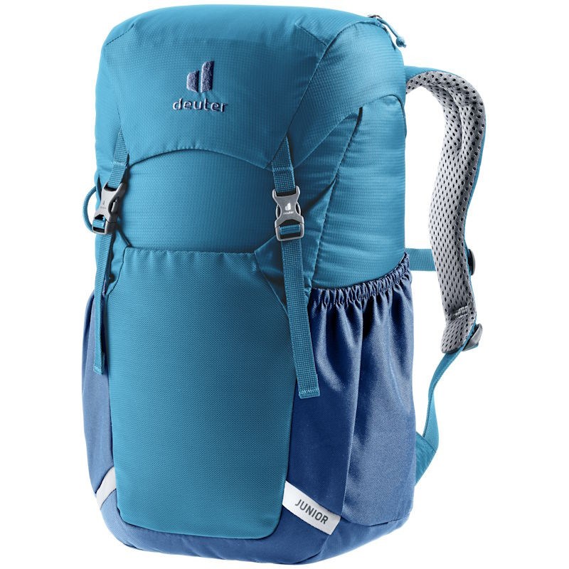 Sac à dos enfant deuter junior 18l bleu