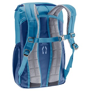 Sac à dos enfant deuter junior 18l bleu