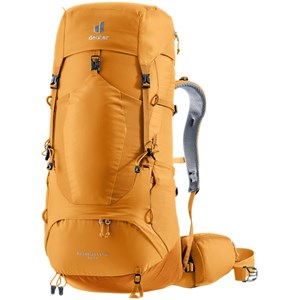 Sac à dos deuter aircontact lite 40+10 orange