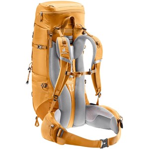 Sac à dos deuter aircontact lite 40+10 orange