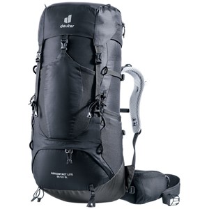 Sac à dos deuter aircontact lite 35+10 sl noir