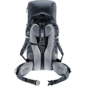 Sac à dos deuter aircontact lite 35+10 sl noir