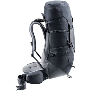 Sac à dos deuter aircontact lite 35+10 sl noir