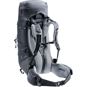 Sac à dos deuter aircontact lite 35+10 sl noir