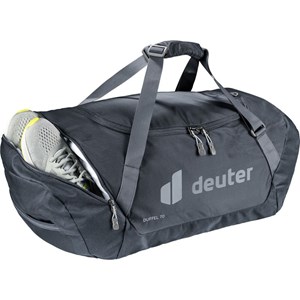 Sac de voyage deuter duffel 70 noir