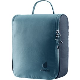 Trousse de toilette deuter wash center 2 bleue