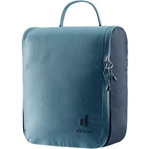 Trousse de toilette deuter wash center 2 bleue