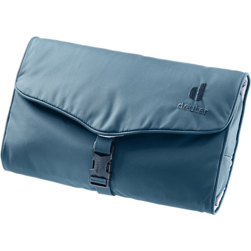 Trousse de toilette deuter wash bag 2 bleue