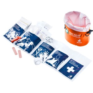 Trousse de secours étanche deuter first aid kit waterproof